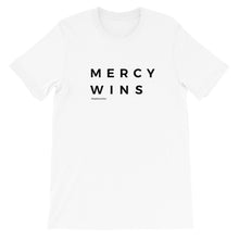 Load image into Gallery viewer, Mercy Wins