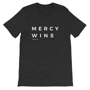 Mercy Wins