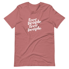 Load image into Gallery viewer, Free People Free People Tee