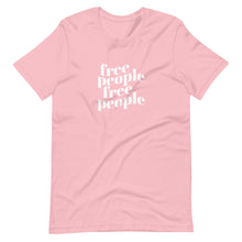 Load image into Gallery viewer, Free People Free People Tee