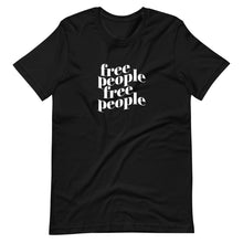 Load image into Gallery viewer, Free People Free People Tee
